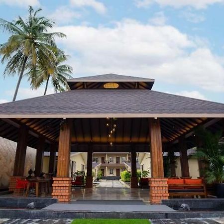 Gandharv Resorts Wai Exterior foto