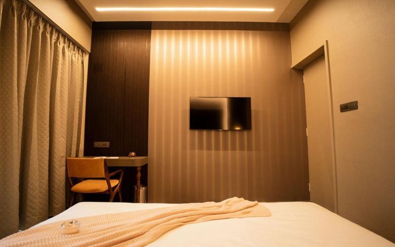 Gandharv Resorts Wai Exterior foto